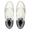 Li Ning Common anni '80 Semplici Comode Resistenti Assorbimento degli urti Sneakers Alte Uomo Sneakers AGCV407-3