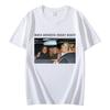 Britney Lindsay Paris Hilton Koszulki Graficzne Unisex Moda Estetyka Koszulki z Krótkim Rękawem Casualowe Vintage Luźna Koszulka