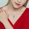 Monograph Bessie Necklace Mgnl0195 14K Gold Plated