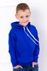 Hoodie (boys) Any Season 6226-057-4 HC