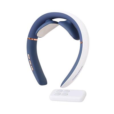 Morphy Richards MR3123 Portable Neck Massager CN Plug (adapter Included)