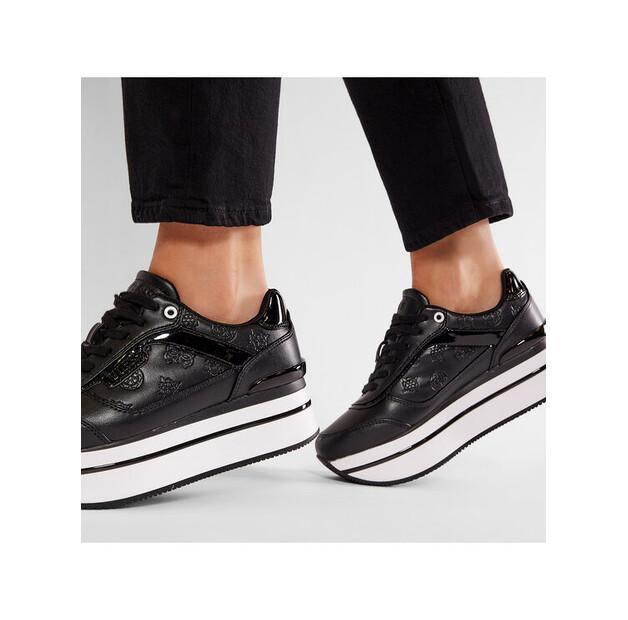 Кроссовки Guess Hansin