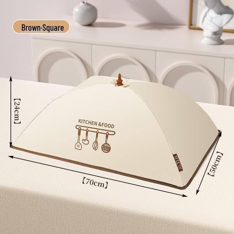 Foldable Insulated Food Cover