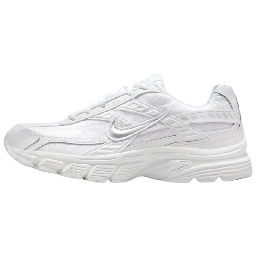 Nike Initiator Cushioning Low Top Casual Running Shoes Unisex Pink FZ9020-100(Team900-)