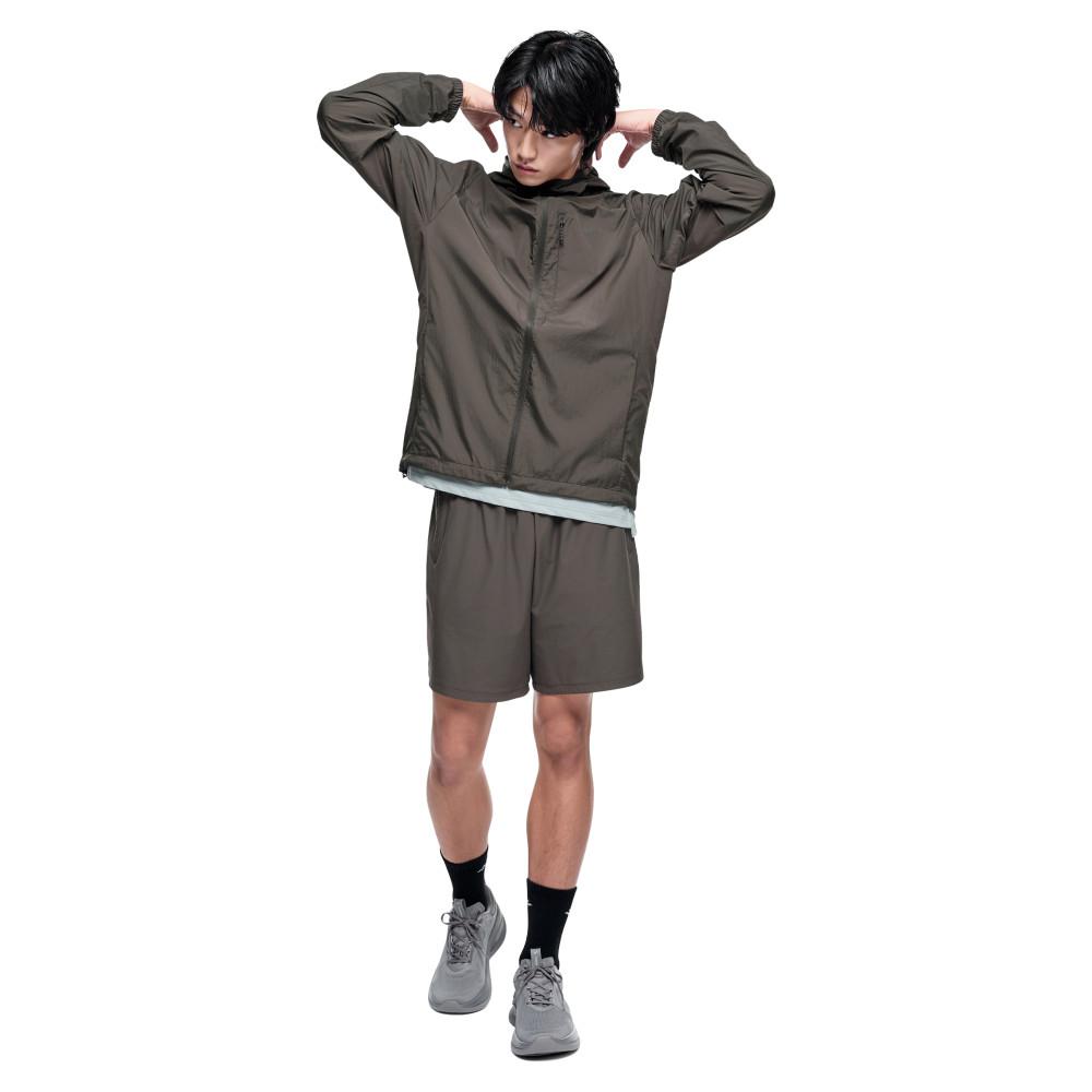 PRO-SPECS Running Men'S Inner Brief Shorts