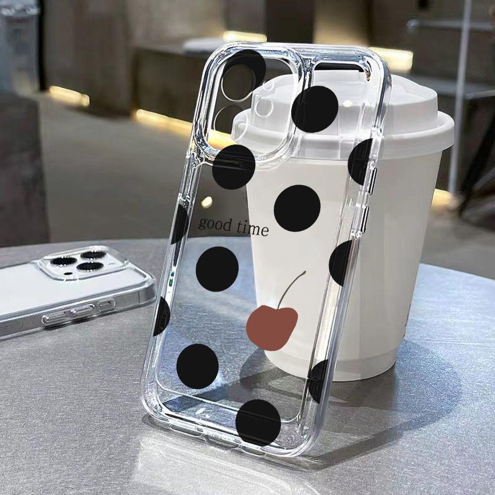 Love Heart Phone Case For Samsung Galaxy S25 Ultra Funda S24 S23 FE S22 S21 S20 FE S10 Plus Silicone Transparent Covers Carcasa