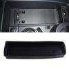 51167118064 for E90 E91 Center Console Armrest Storage Box Insert Tray