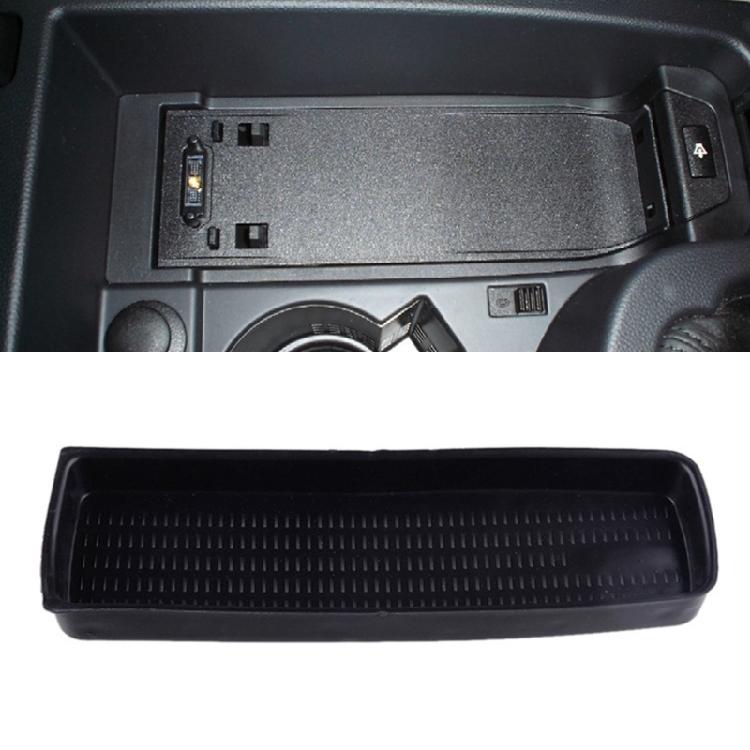 51167118064 for E90 E91 Center Console Armrest Storage Box Insert Tray