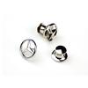 Fashion Suit Collar Pin Male Female Employee Tag Brooch Decal For Mercedes Benz AMG A B C E S Class GLC GLK GLE GL Interior HIJKL1