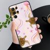Meeresschildkröten Hülle Handyhülle Für Samsung Galaxy A55 A16 A56 A36 A23 A35 A15 A53 A54 A33 A34 A25 A05S A52 A52S A14 A13 A71
