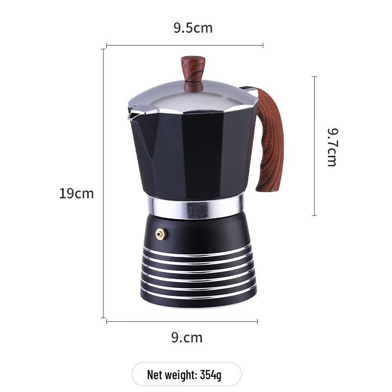 TLXT Cold Brew Coffee Pot