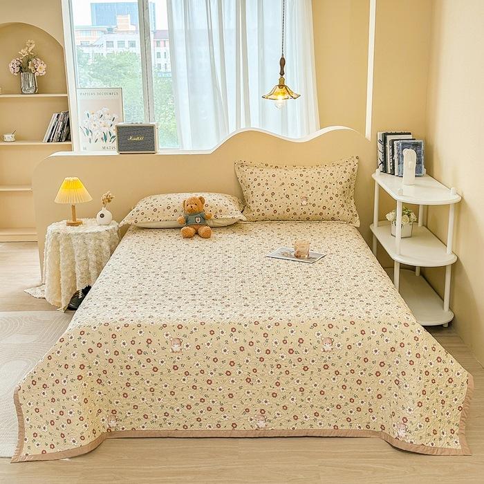 Покрывало в японском стиле — фото 12