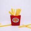 Fly French Fries, popular Korean game