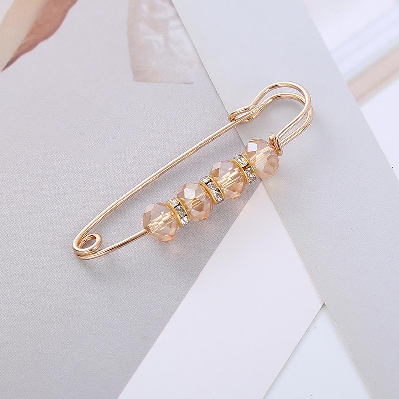 Women's Waist Adjustment Brooch for Dresses and Overalls