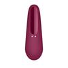 Satisfyer - Curvy 1 Clitoral Stimulator