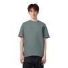 Kith 101 Tee Infinite Men Tops Blue KHM030400-429