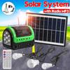 Batterie ad energia solare – Celle e pannelli solari