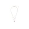 Swarovski Una Classic Versatile Alloy Necklace Women necklace 5640558