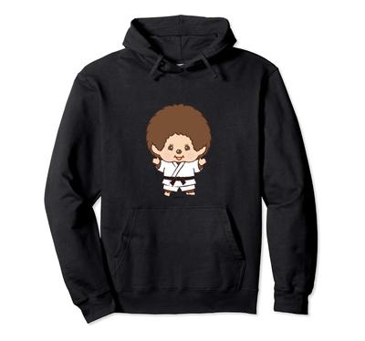 Monchhichi Grafik-Hoodie