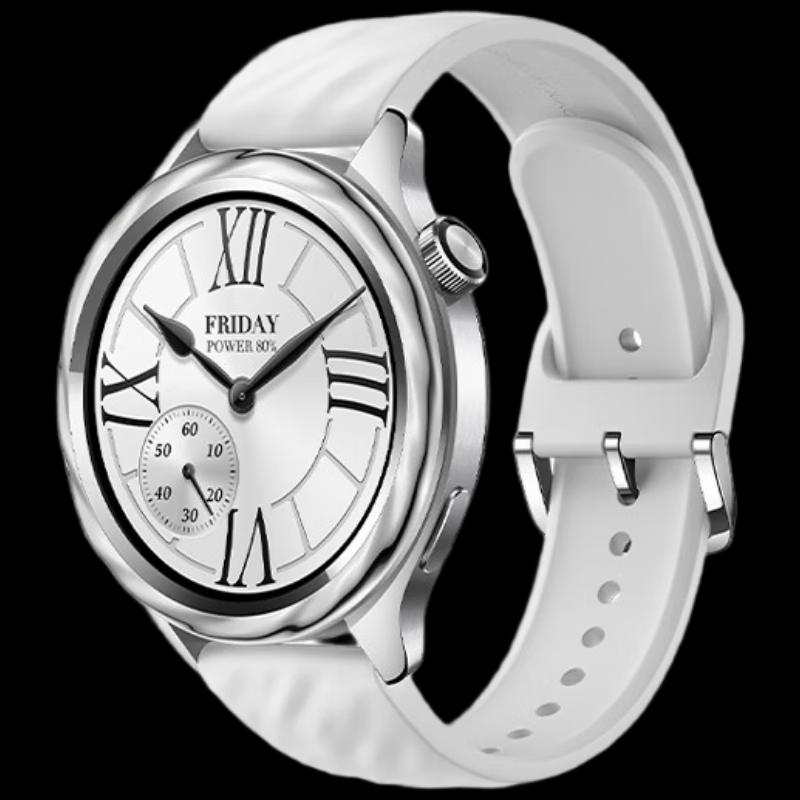 

Xiaomi Watch S4 (CN version)