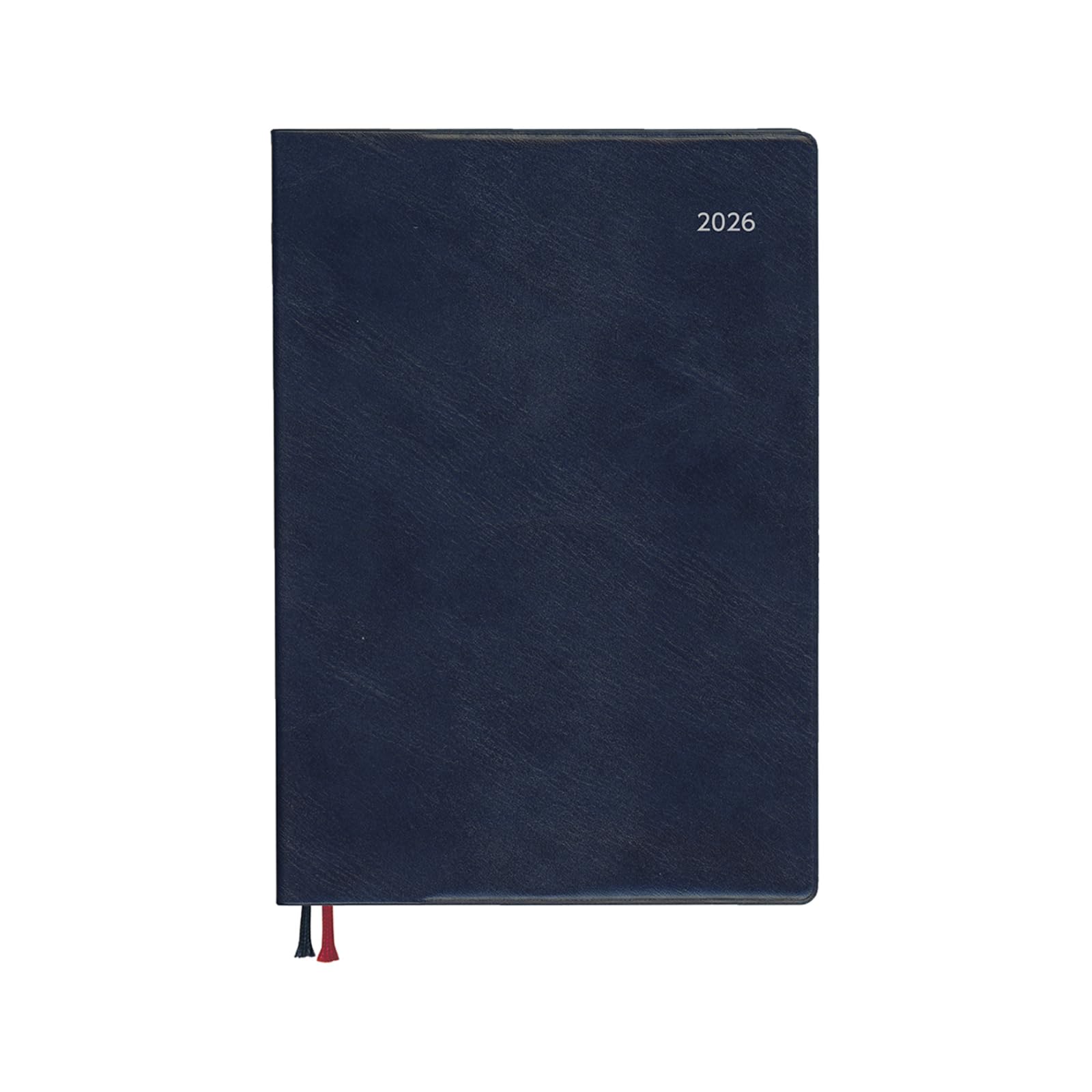 

Daigo 2026 Appointment Starts December 2025 Planner, Weekly, Left, Navy, E8324, 2025,