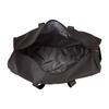 Hapitas Plus Foldable Boston Bag HPL0004 RK41 Black Cafe (Large) Carry-On,