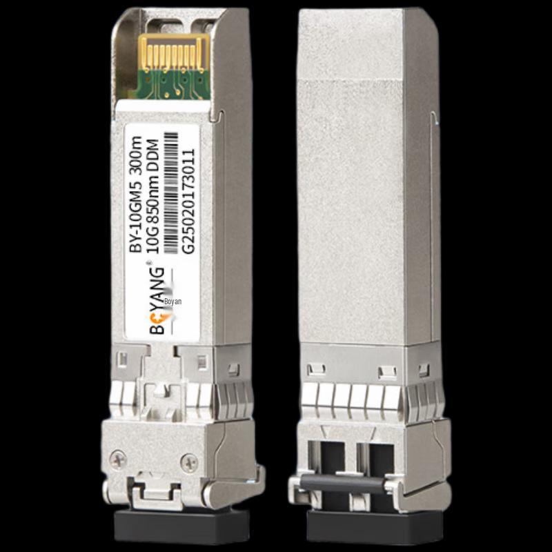 BOYANG BY-10GM5 SFP+ Optical Transceiver