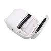 AI Voice Sticker Printer Portable Thermal Inkless Sticker Maker for Notes Drawing DIY Craft with 1 Roll of Stickers
