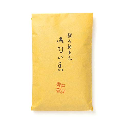 Shoyeido "Daresode" (Tare no Sode) - Elegant Fragrance, 50g Bag