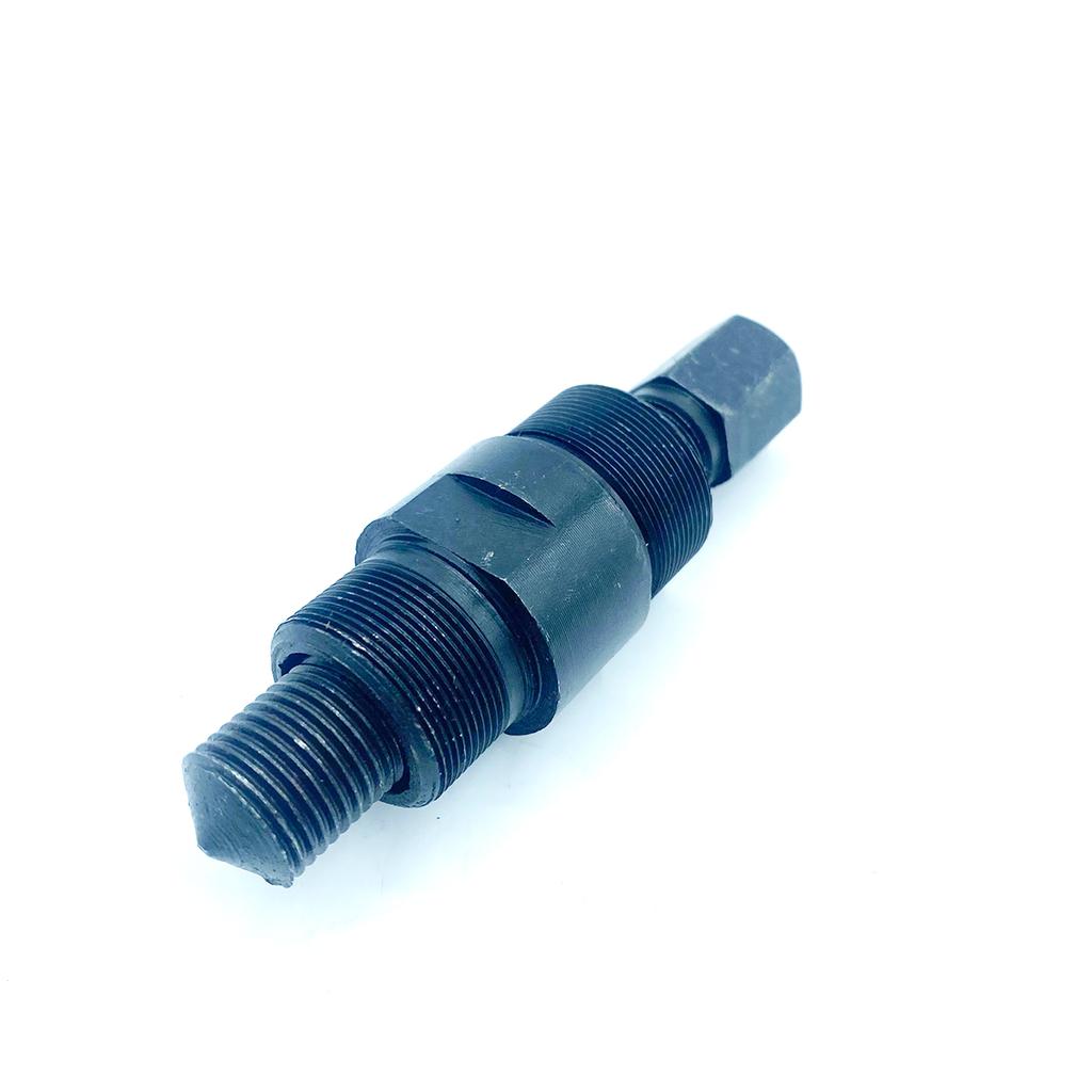 New Flywheel Puller Tool 24x1 / 27x1 mm for GY6 JOG 50cc ~ 150cc Engines