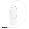 Kit Sanguinamento Freni Sanguinamento Manuale Fluido Freni Pompa di Scambio Professionale Pentola per Cambio Olio Strumenti di Riparazione di Ricambio per Serbatoi