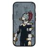 For Samsung Galaxy S24 S23 iPhone 16 15 14 Xiaomi Redmi Note 13 12 11 10 8 Plus 9 Pro Max X XR Phone Case Poster My Hero Academia OPPO Huawei Cover