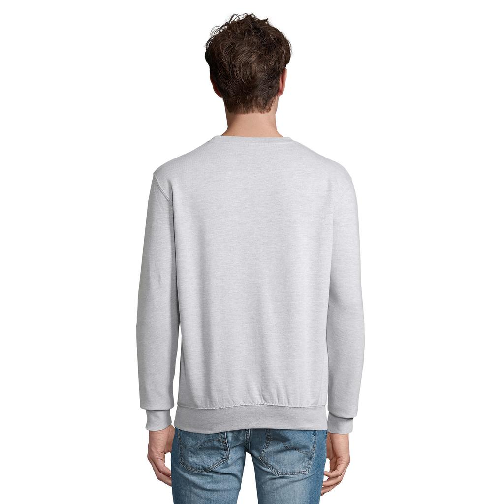 Unisex Adult Columbia Crew Neck Sweatshirt