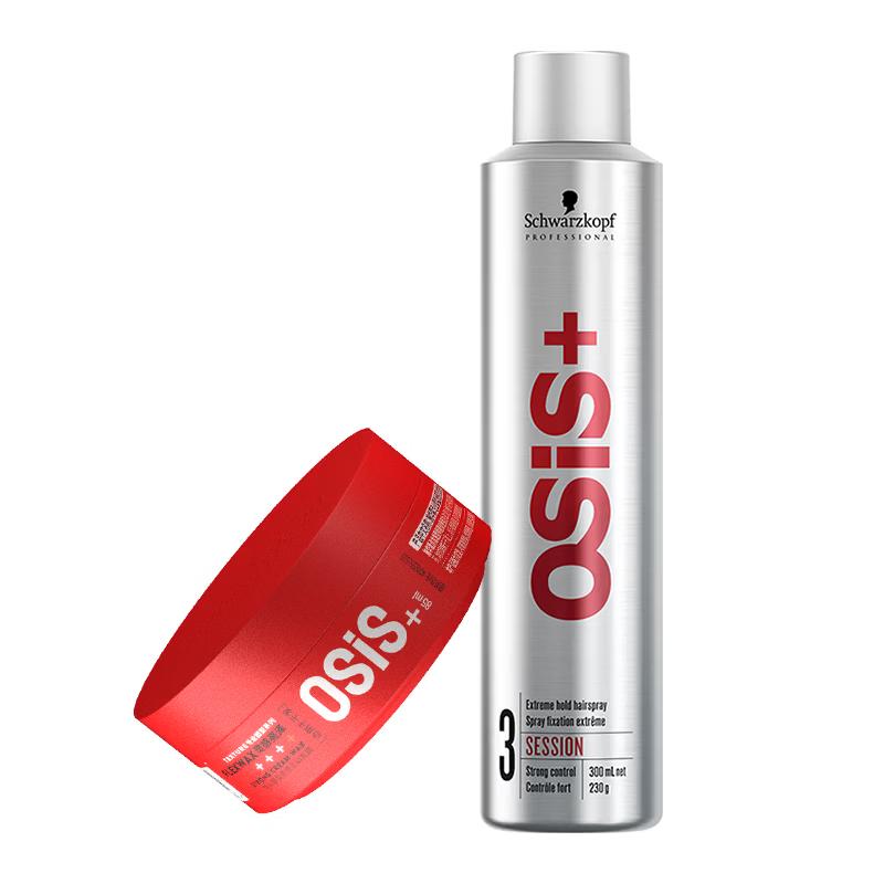 Schwarzkopf Professional Men s Hair Styling Products