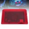 Game Cartridge Fit for   Drive System Game Console with 4G Memory Card Plug and Play Red