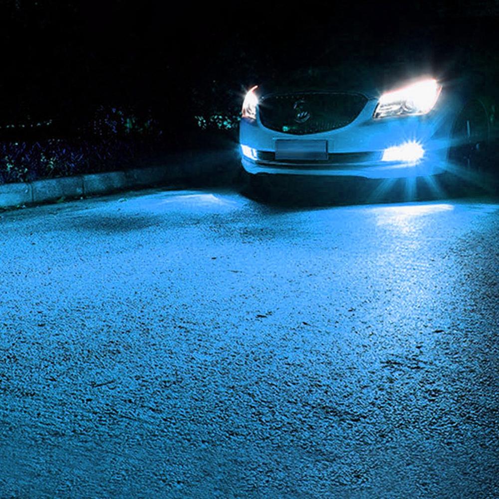 

2 шт. автомобильные лазерные фары, линзы, лампы, авто светодиодный проектор, противотуманные фары, модификация, автомобильный свет H11 H7 9005 9006 9006