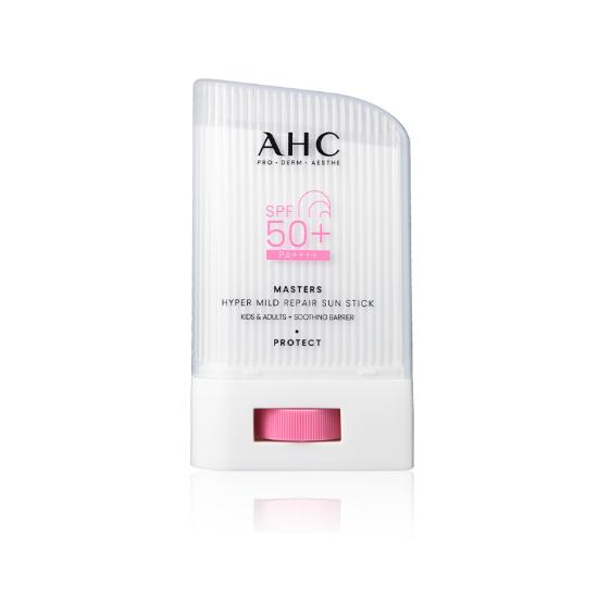 

AHC Masters Hyper Mild Sun Stick SPF50+ PA++++ 22g AHC Masters Hyper Mild Sun Stick SPF50+ PA++++ 22g