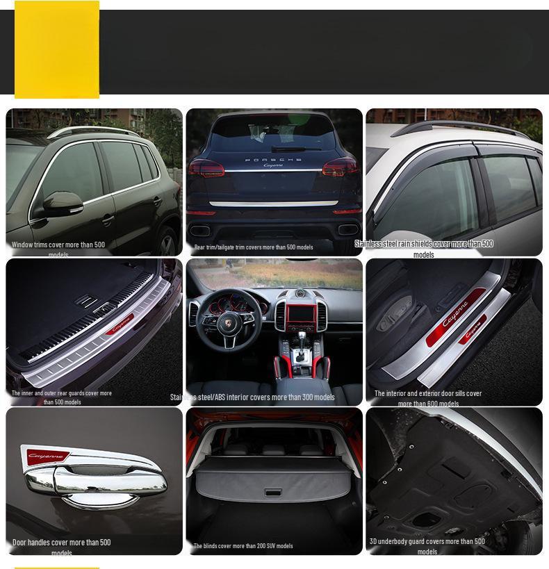 Tesla Model 3/Y Rear Door Speaker Cover Modification (2021)
