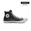 Chuck Taylor All Star Classic Leather Black 132170c