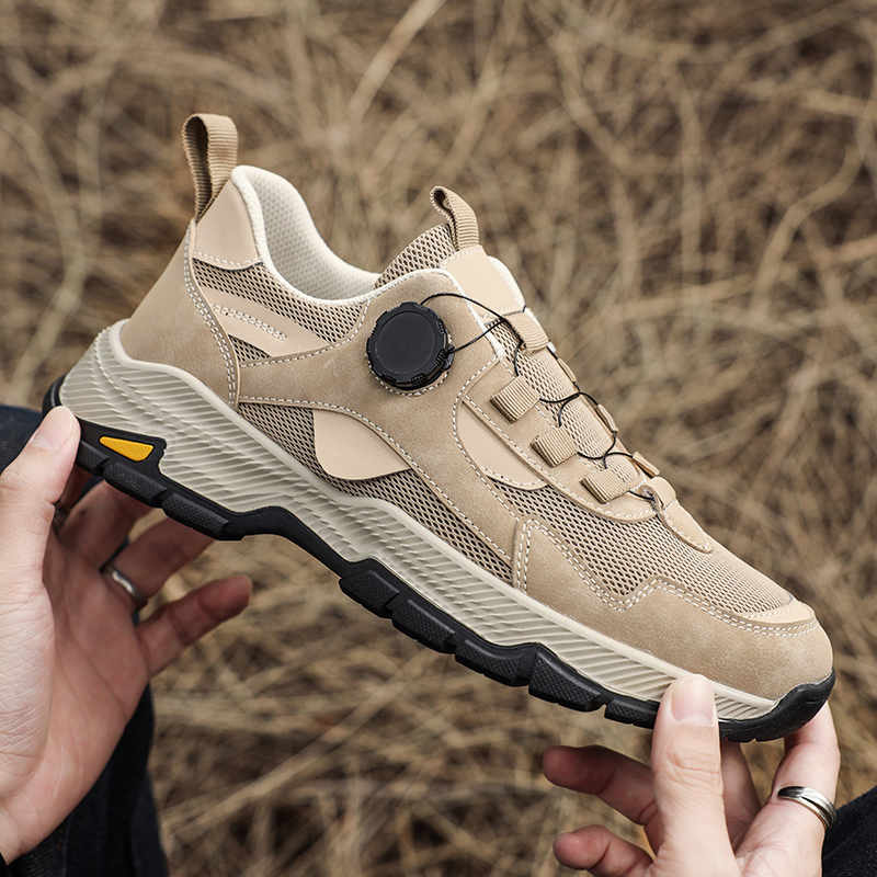 Fashion Round Tip Natural Leather Men Tenis Badminton Casual Shoes Size 50 Lux Sneakers Sport Caregiver Resell High-tech Cool