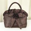 Large handbag Hanfu women's bag sweet flower wedding gift handbag boutique Lolita bow women's bag