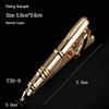 Two-tone Rose Gold Fountain Pen
