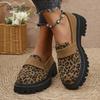 Střevíce – Dámské loafers