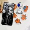 American TV Sons of Anarchy Phone Case For Xiaomi Poco X7 X6 M8 M7 M6 M4 M3 X4 Pro F7 Ultra M5S Mi 14 14T 15 15T 12T 10T Pro 12S
