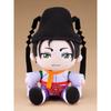 The Elusive Samurai The Elusive Samurai Plushie Yorishige Suwa