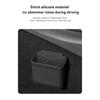 Multifunction Car Phone Pocket Bag Sunglasses Storage Box for