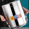 Haiyang Stainless Steel Insulated Beverage & Food Dispenser
