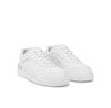 Мужские кроссовки Armani Exchange Xux219 xv857 01015 белые