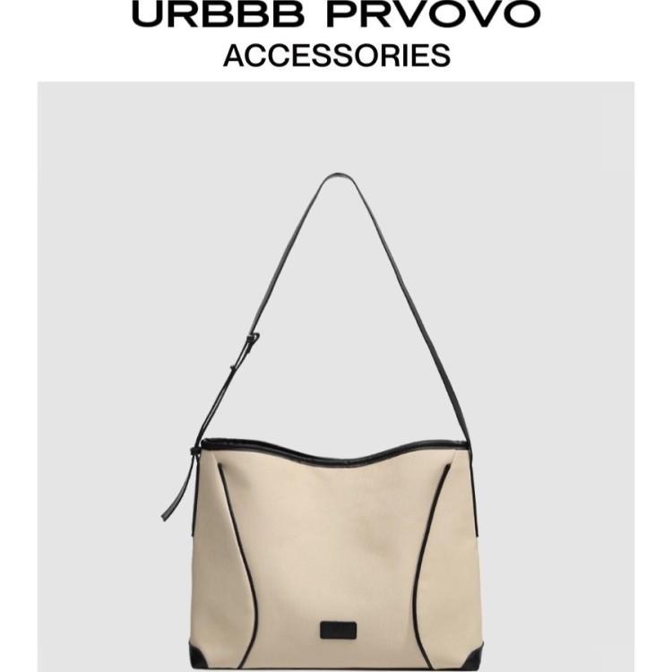 Bag women's new messenger bag commuter large capacity shoulder tote women's bag