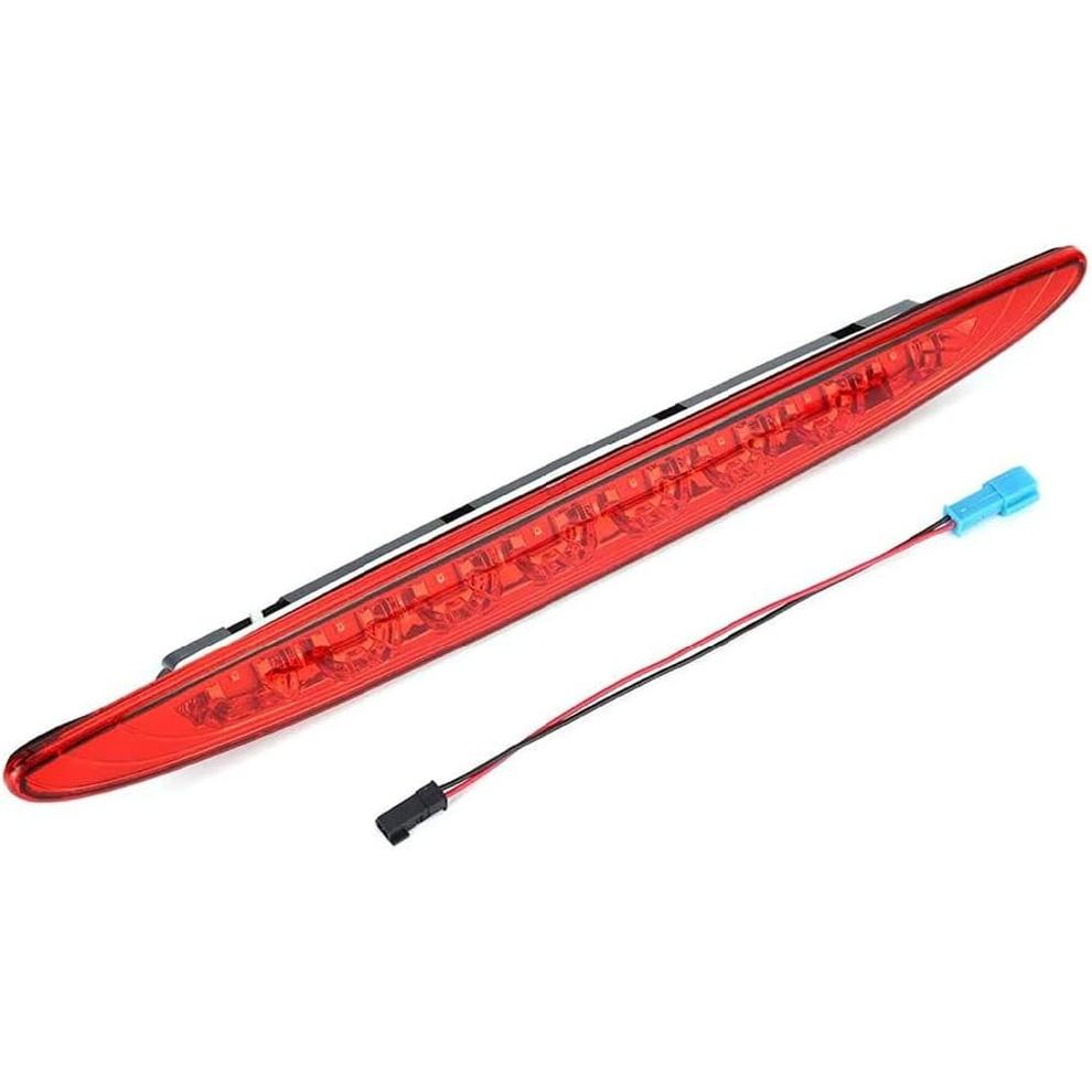 LED Third Brake Light for Mini Cooper R50 R53 2002-2006 OE#63256935789 | 3rd brake light for 2002-2006 Mini Cooper R50 R53, replaces 63256935789,